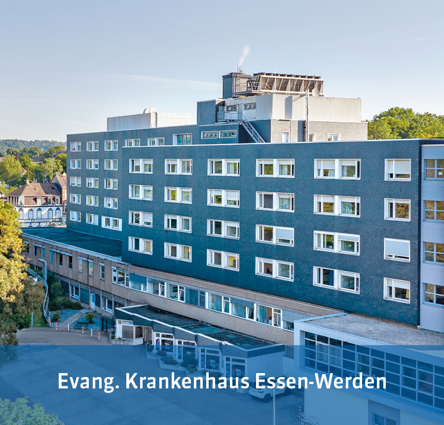 Essen-Werden Essen-Werden